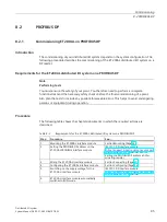 Preview for 87 page of Siemens SIMATIC ET 200AL System Manual