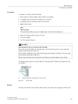 Preview for 95 page of Siemens SIMATIC ET 200AL System Manual