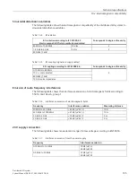 Preview for 107 page of Siemens SIMATIC ET 200AL System Manual