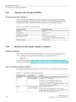 Preview for 108 page of Siemens SIMATIC ET 200AL System Manual