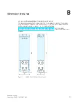 Preview for 115 page of Siemens SIMATIC ET 200AL System Manual