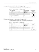 Preview for 129 page of Siemens SIMATIC ET 200AL System Manual