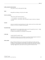 Preview for 139 page of Siemens SIMATIC ET 200AL System Manual