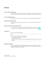 Preview for 146 page of Siemens SIMATIC ET 200AL System Manual