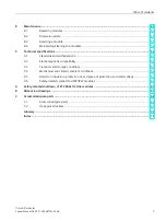 Preview for 150 page of Siemens SIMATIC ET 200AL System Manual