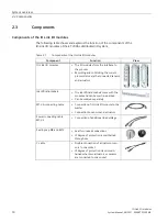 Preview for 157 page of Siemens SIMATIC ET 200AL System Manual