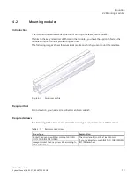 Preview for 162 page of Siemens SIMATIC ET 200AL System Manual