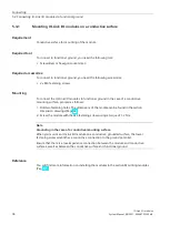 Preview for 177 page of Siemens SIMATIC ET 200AL System Manual