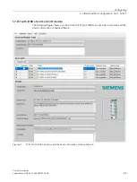 Preview for 188 page of Siemens SIMATIC ET 200AL System Manual