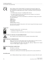 Preview for 197 page of Siemens SIMATIC ET 200AL System Manual