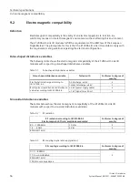 Preview for 199 page of Siemens SIMATIC ET 200AL System Manual