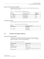 Preview for 200 page of Siemens SIMATIC ET 200AL System Manual