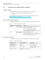 Preview for 201 page of Siemens SIMATIC ET 200AL System Manual