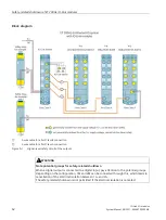 Preview for 205 page of Siemens SIMATIC ET 200AL System Manual