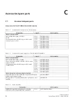 Preview for 209 page of Siemens SIMATIC ET 200AL System Manual