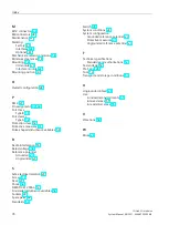 Preview for 217 page of Siemens SIMATIC ET 200AL System Manual