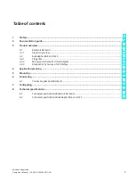 Preview for 221 page of Siemens SIMATIC ET 200AL System Manual