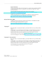 Preview for 225 page of Siemens SIMATIC ET 200AL System Manual