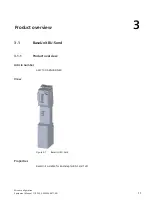 Preview for 229 page of Siemens SIMATIC ET 200AL System Manual