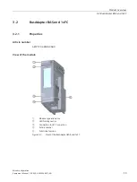 Preview for 231 page of Siemens SIMATIC ET 200AL System Manual