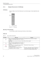 Preview for 234 page of Siemens SIMATIC ET 200AL System Manual