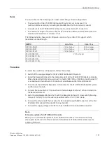 Preview for 237 page of Siemens SIMATIC ET 200AL System Manual