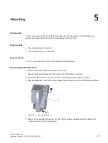 Preview for 239 page of Siemens SIMATIC ET 200AL System Manual