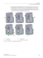 Preview for 243 page of Siemens SIMATIC ET 200AL System Manual