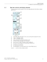 Preview for 261 page of Siemens SIMATIC ET 200AL System Manual