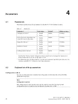 Preview for 270 page of Siemens SIMATIC ET 200AL System Manual