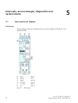 Preview for 272 page of Siemens SIMATIC ET 200AL System Manual