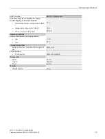 Preview for 293 page of Siemens SIMATIC ET 200AL System Manual