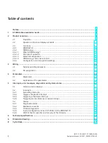 Preview for 300 page of Siemens SIMATIC ET 200AL System Manual