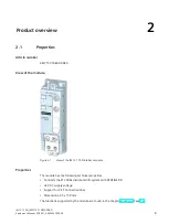 Preview for 305 page of Siemens SIMATIC ET 200AL System Manual