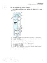 Preview for 307 page of Siemens SIMATIC ET 200AL System Manual