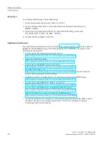 Preview for 312 page of Siemens SIMATIC ET 200AL System Manual