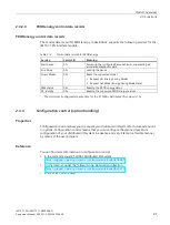 Preview for 317 page of Siemens SIMATIC ET 200AL System Manual