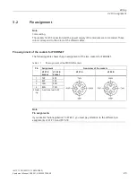 Preview for 319 page of Siemens SIMATIC ET 200AL System Manual