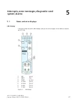 Preview for 323 page of Siemens SIMATIC ET 200AL System Manual