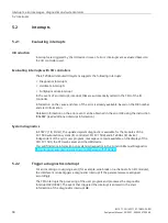 Preview for 326 page of Siemens SIMATIC ET 200AL System Manual