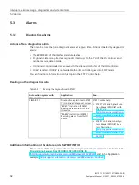 Preview for 328 page of Siemens SIMATIC ET 200AL System Manual