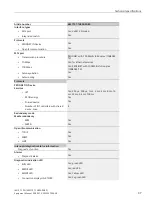 Preview for 333 page of Siemens SIMATIC ET 200AL System Manual