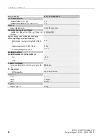 Preview for 334 page of Siemens SIMATIC ET 200AL System Manual