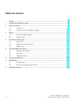 Preview for 341 page of Siemens SIMATIC ET 200AL System Manual