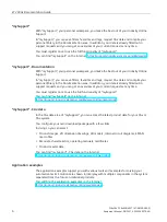 Preview for 343 page of Siemens SIMATIC ET 200AL System Manual