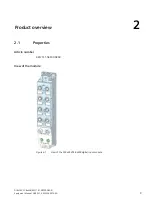 Preview for 346 page of Siemens SIMATIC ET 200AL System Manual