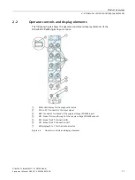 Preview for 348 page of Siemens SIMATIC ET 200AL System Manual