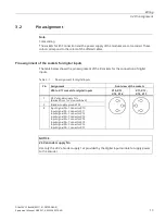 Preview for 350 page of Siemens SIMATIC ET 200AL System Manual