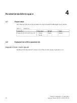 Preview for 353 page of Siemens SIMATIC ET 200AL System Manual