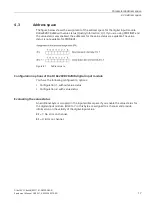 Preview for 354 page of Siemens SIMATIC ET 200AL System Manual